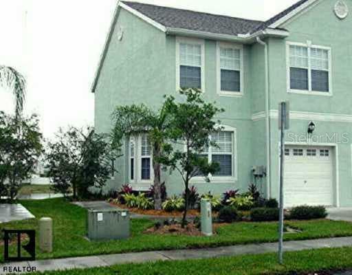 514 Black Lion DRIVE NE St Petersburg, FL 33716