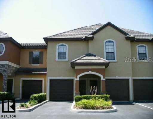 2284 PORTOFINO PLACE UNIT 192 Palm Harbor, FL 34683