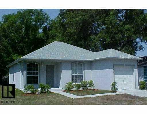 5492 61st STREET St Petersburg, FL 33709