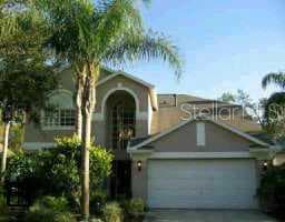 11926 Derbyshire DRIVE Tampa, FL 33626