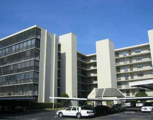 3400 Cove Cay DRIVE UNIT 6F Clearwater, FL 33760