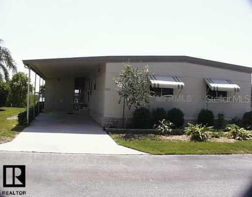 193 Clubview DRIVE Safety Harbor, FL 34695