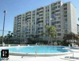 660 Island WAY UNIT 601 Clearwater, FL 33767