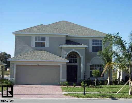 1338 Kaffir Lily COURT New Port Richey, FL 34655