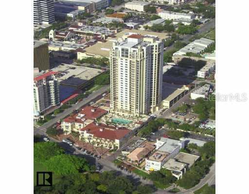 300 Beach DRIVE NE UNIT 504 St. Petersburg, FL 33701