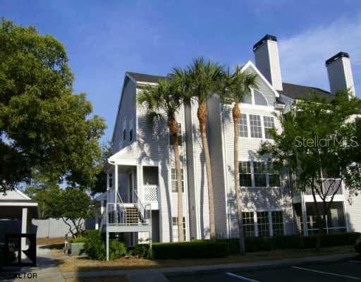 3301 Haviland COURT UNIT 104 Palm Harbor, FL 34684