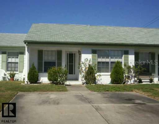 3005 Westmoreland COURT New Port Richey, FL 34655