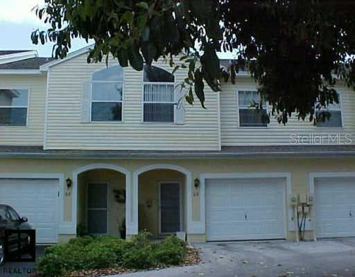 6400 46th AVENUE N UNIT #69 Kenneth City, FL 33709