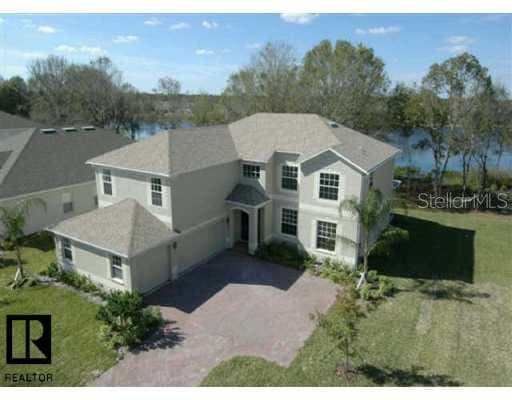 4809 Patagonia PLACE Land O Lakes, FL 34639