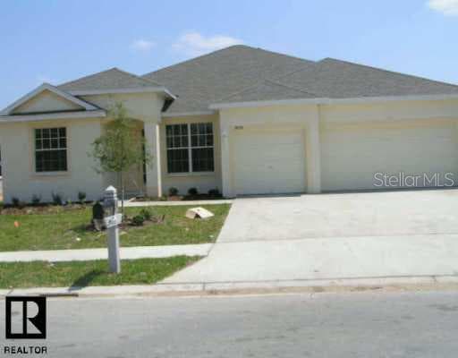 14178 leybourne WAY Spring Hill, FL 33609