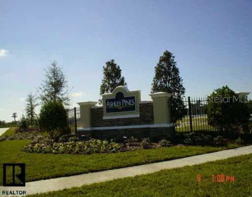 30930 Temple Stand AVENUE Wesley Chapel, FL 33543