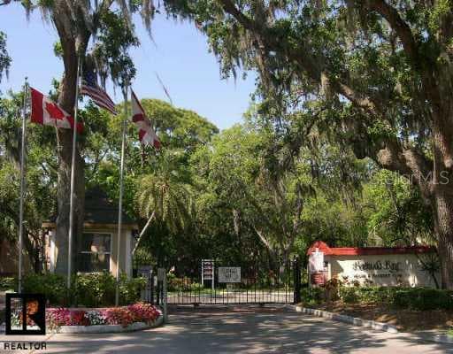 3580 41st LANE S UNIT # 47L St Petersburg, FL 33711