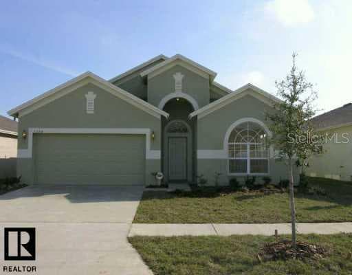 1208 Barclay Wood DRIVE Ruskin, FL 33570