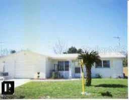1441 Brixton LANE Holiday, FL 34691