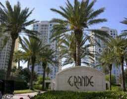 1170 Gulf BOULEVARD UNIT 205 Clearwater, FL 33767