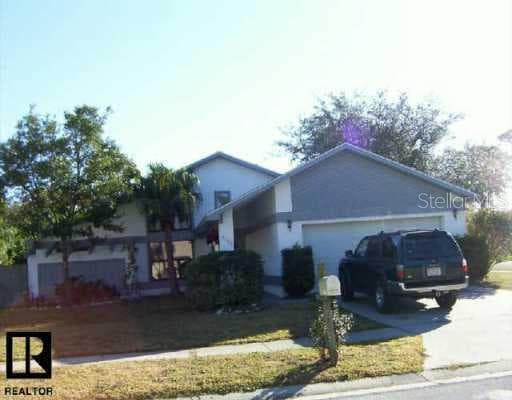 3592 Rusty Grackle DRIVE