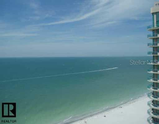 1560 GULF BOULEVARD UNIT 1704 Clearwater, FL 33767