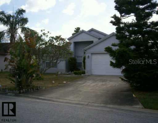 8013 Thatch TERRACE Hudson, FL 34667