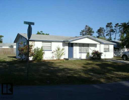 12715 Mulberry LANE Hudson, FL 34667