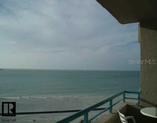 1560 GULF BOULEVARD UNIT 605 Clearwater, FL 33767