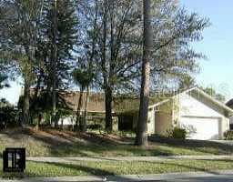 2940 Pinewood RUN Palm Harbor, FL 34684