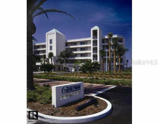 8021 Sailboat Key S UNIT 306 South Pasadena, FL 33707