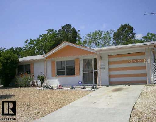 10917 Gawain ROAD Port Richey, FL 34668