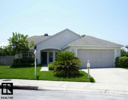 1151 Jessica COURT Dunedin, FL 34698
