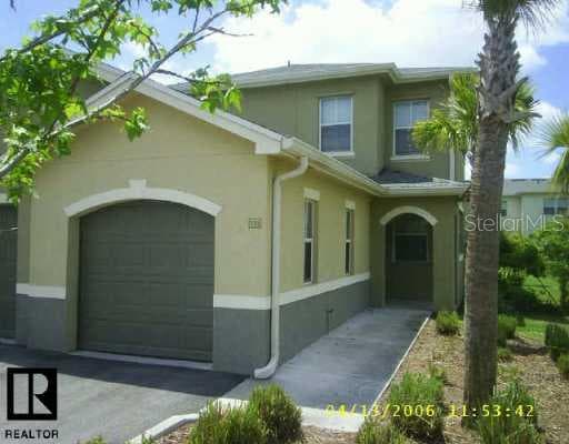 5121 Manchester DRIVE UNIT 110 Palm Harbor, FL 34685