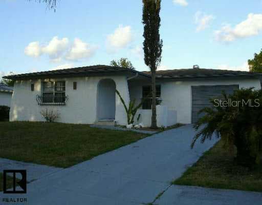 1133 Clarissa COURT Tarpon Springs, FL 34689