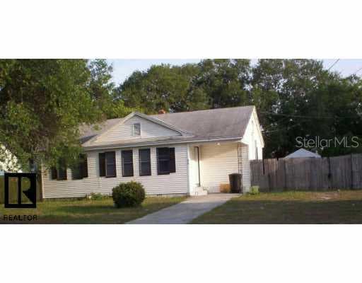 615 Mclennan STREET Clearwater, FL 33756