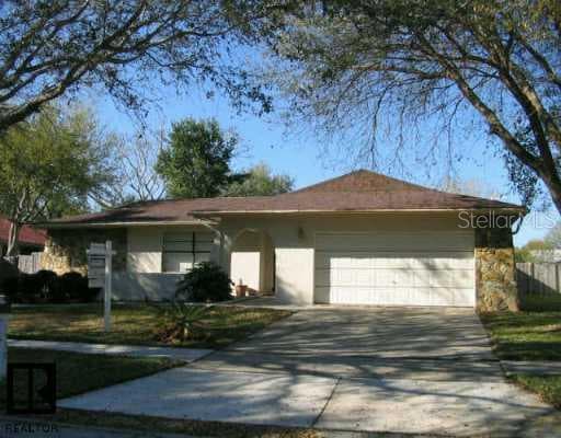 1530 Fife COURT Dunedin, FL 34698