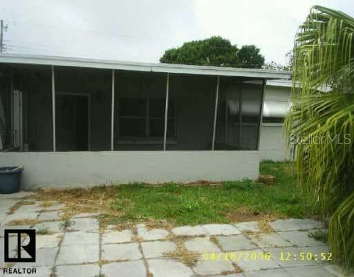 6621 Sierra TERRACE New Port Richey, FL 34652
