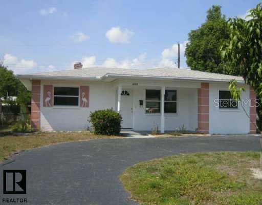 3751 32nd AVENUE N ST PETE, FL 33713