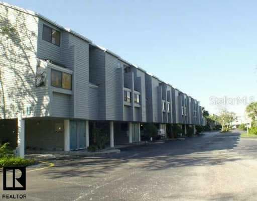 1500 Sunset ROAD UNIT G6 Tarpon Springs, FL 34689