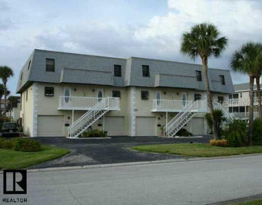 275 Capri CIRCLE N UNIT A#103 Treasure Island, FL 33706