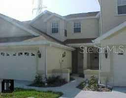 519 Spring Lake CIRCLE Tarpon Springs, FL 34688