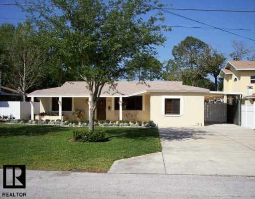 1726 Mehlrose AVENUE Belleair, FL 33756