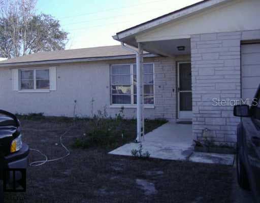 6314 Kentfield AVENUE New Port Richey, FL 34653