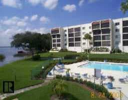 90 HIGHLAND AVENUE UNIT 111 TARPON SPRINGS, FL 34689
