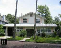 245 Tucker STREET UNIT Down Safety Harbor, FL 34695