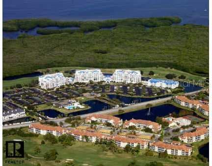 2333 Feather Sound UNIT A401 Clearwater, FL 33762