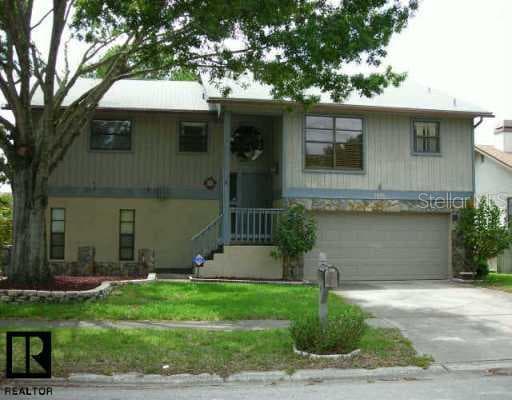 4926 Cardinal TRAIL Palm Harbor, FL 34683