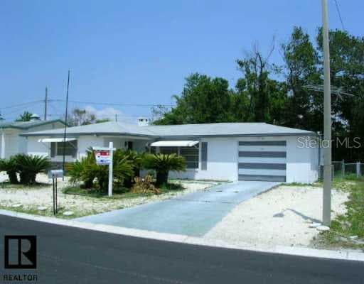 3702 Kingsbury DRIVE Holiday, FL 34691