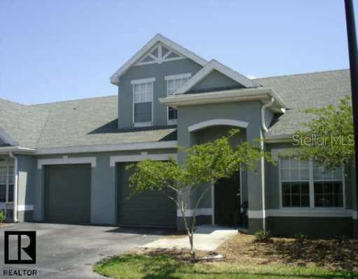 3660 Kings ROAD UNIT 102 Palm Harbor, FL 34685