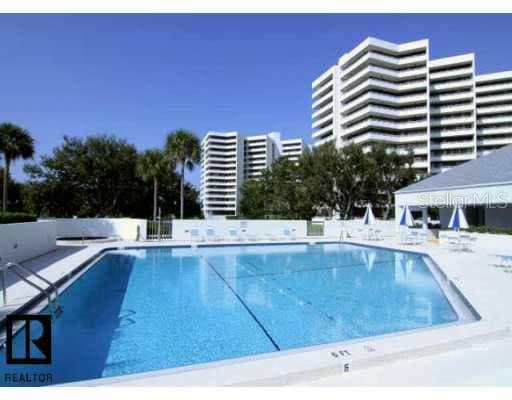 5950 Pelican Bay PLAZA UNIT 605 Gulfport, FL 33707