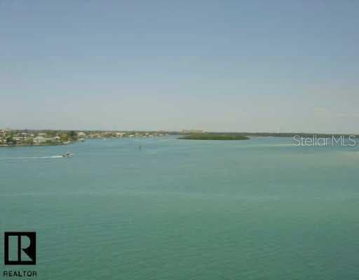 1 Key Capri BOULEVARD UNIT 507 Treasure Island, FL 33706