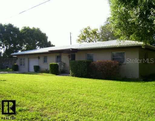 1067 Angle ROAD Dunedin, FL 34698