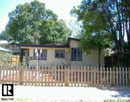 336 20th AVENUE S St Petersburg, FL 33705