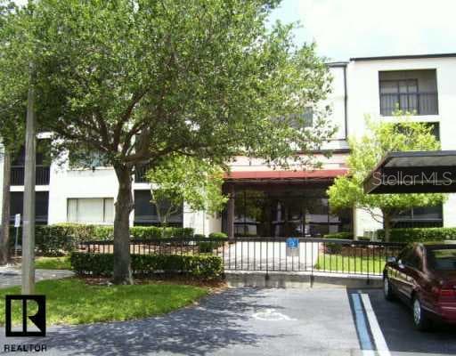 2593 Countryside BOULEVARD UNIT 7109 Clearwater, FL 33761